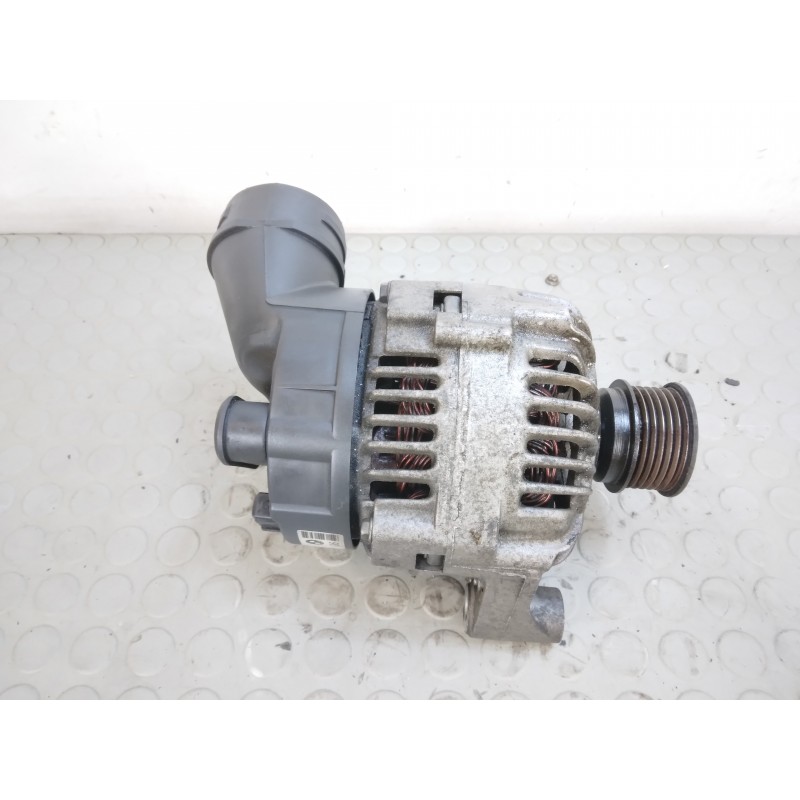 Alternatore Bmw Serie 3 E46 benzina dal 1995 al 2005 cod 1432978 2541912a  1705740774950
