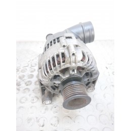Alternatore Bmw Serie 3 E46 benzina dal 1995 al 2005 cod 1432978 2541912a  1705740774950