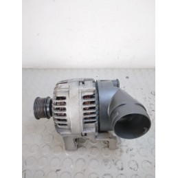 Alternatore Bmw Serie 3 E46 benzina dal 1995 al 2005 cod 1432978 2541912a  1705740774950