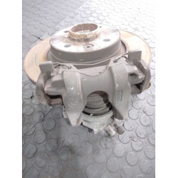 Mozzo fusello ant dx Smart Fortwo W453 1.0 b dal 2015 in poi cod 410006865r  1705741133176