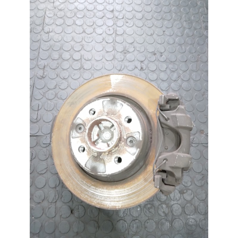 Mozzo fusello ant dx Smart Fortwo W453 1.0 b dal 2015 in poi cod 410006865r  1705741133176