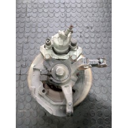 Mozzo fusello ant dx Smart Fortwo W453 1.0 b dal 2015 in poi cod 410006865r  1705741133176