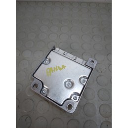Centralina airbag Fiat Panda 169 dal 2003 al 2011 cod 51803610  1705743622623