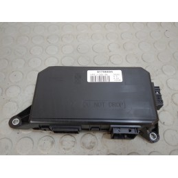 Centralina alzavetro portiera ant sx Fiat Croma dal 2005 al 2010 cod 51796694  1705745928365