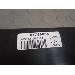 Centralina alzavetro portiera ant sx Fiat Croma dal 2005 al 2010 cod 51796694  1705745928365