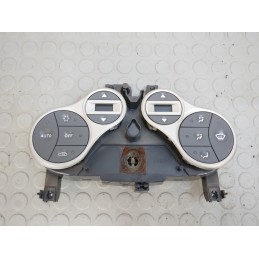 Centralina comando aria clima Fiat Panda 169 dal 2003 al 2011 cod 735369906  1705746695389