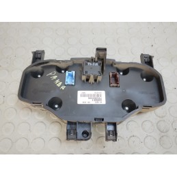Centralina comando aria clima Fiat Panda 169 dal 2003 al 2011 cod 735369906  1705746695389