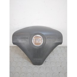 Airbag volante Fiat Croma dal 2005 al 2010 cod 7354651020  1705747281048
