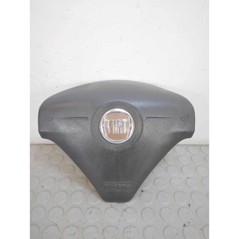 Airbag volante Fiat Croma dal 2005 al 2010 cod 7354651020  1705747281048