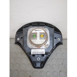Airbag volante Fiat Croma dal 2005 al 2010 cod 7354651020  1705747281048