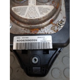 Airbag volante Fiat Croma dal 2005 al 2010 cod 7354651020  1705747281048
