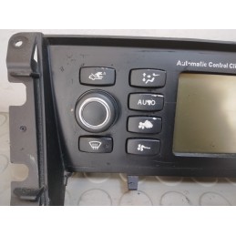 Centralina comando aria clima Fiat Croma dal 2005 al 2010 cod 7354319520  1705747450178