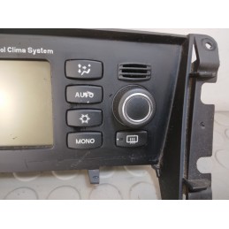 Centralina comando aria clima Fiat Croma dal 2005 al 2010 cod 7354319520  1705747450178