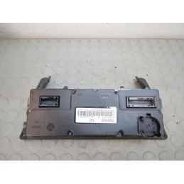 Centralina comando aria clima Fiat Croma dal 2005 al 2010 cod 7354319520  1705747450178