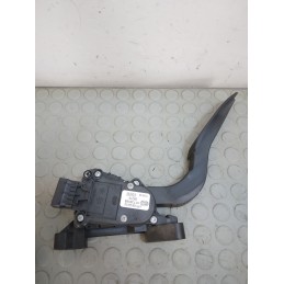 Pedale acceleratore Fiat Croma dal 2005 al 2010 cod 51733558  1705748539353