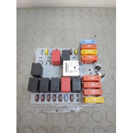 Centralina portafusibili Fiat Croma dal 2005 al 2010 cod 51804118  1705748904823