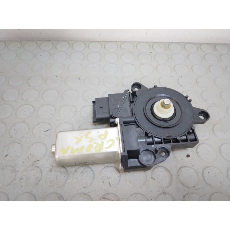 Motorino alzavetro post sx Fiat Croma dal 2005 al 2010 cod 71005003  1705749702039