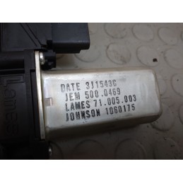 Motorino alzavetro post sx Fiat Croma dal 2005 al 2010 cod 71005003  1705749702039