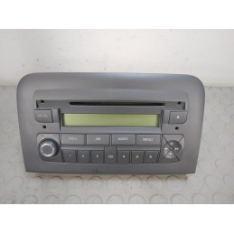 Stereo autoradio lettore cd Fiat Croma dal 2005 al 2010 cod 7354323320  1705750398313