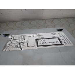 Stereo autoradio lettore cd Fiat Croma dal 2005 al 2010 cod 7354323320  1705750398313