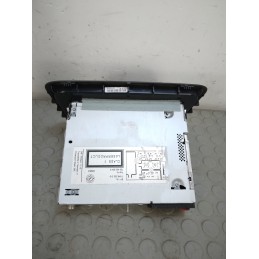 Stereo autoradio lettore cd Fiat Croma dal 2005 al 2010 cod 7354323320  1705750398313