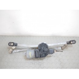Motorino tergicristallo ant Fiat Croma dal 2005 al 2010 cod 0390241915  1705750592773