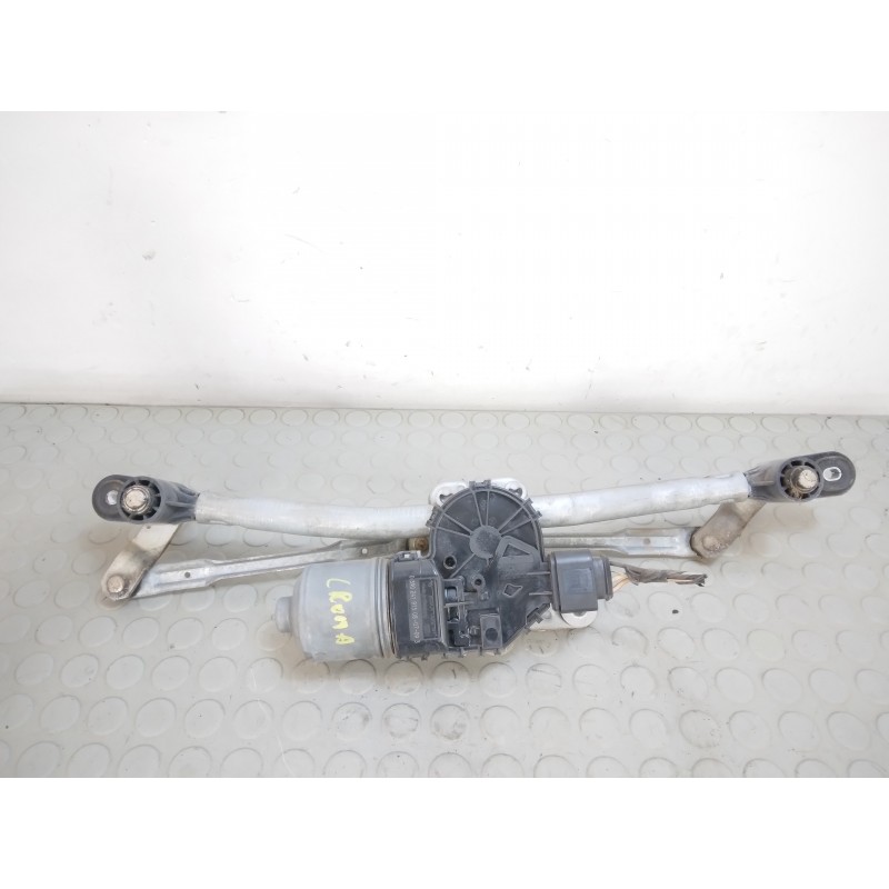 Motorino tergicristallo ant Fiat Croma dal 2005 al 2010 cod 0390241915  1705750592773