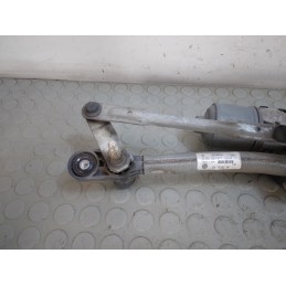 Motorino tergicristallo ant Fiat Croma dal 2005 al 2010 cod 0390241915  1705750592773