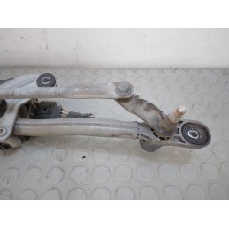 Motorino tergicristallo ant Fiat Croma dal 2005 al 2010 cod 0390241915  1705750592773