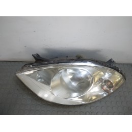 Faro fanale proiettore ant sx Mercedes Classe A W169 dal 2004 al 2011 cod a1698200161  1705930841660
