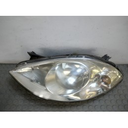 Faro fanale proiettore ant sx Mercedes Classe A W169 dal 2004 al 2011 cod a1698200161  1705930841660