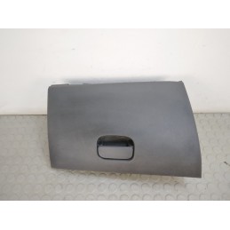 Cassetto vano portaoggetti Fiat Punto Evo dal 2009 al 2012 cod 735485660  1705932508004