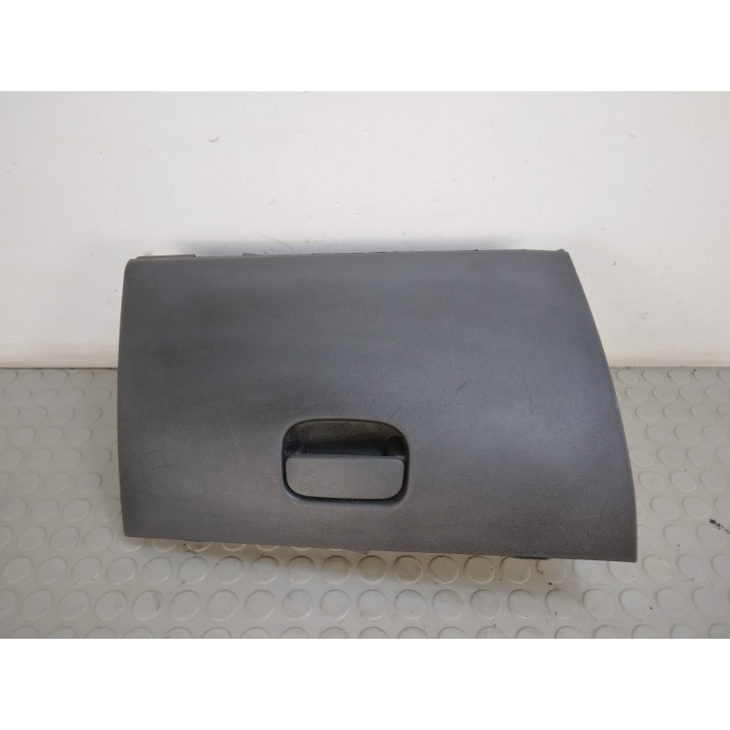 Cassetto vano portaoggetti Fiat Punto Evo dal 2009 al 2012 cod 735485660  1705932508004