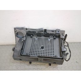 Cassetto vano portaoggetti Fiat Punto Evo dal 2009 al 2012 cod 735485660  1705932508004