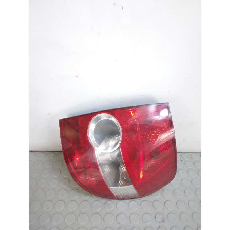 Fanale fanalino stop post dx Vw Fox dal 2003 al 2009  1705933006646