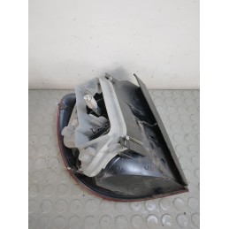 Fanale fanalino stop post dx Vw Fox dal 2003 al 2009  1705933006646