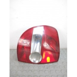 Fanale fanalino stop post sx Vw Fox dal 2001 al 2009 cod 5z0945095a  1705935045735