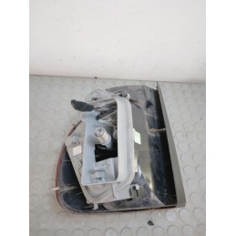 Fanale fanalino stop post sx Vw Fox dal 2001 al 2009 cod 5z0945095a  1705935045735
