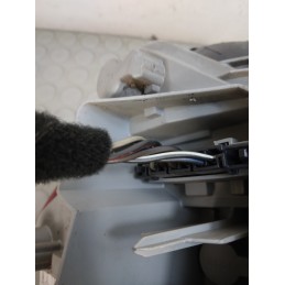 Fanale fanalino stop post sx Vw Fox dal 2001 al 2009 cod 5z0945095a  1705935045735
