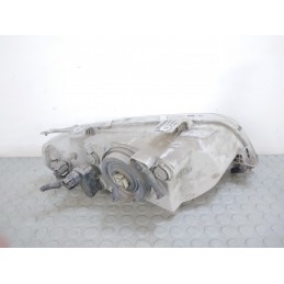 Faro fanale proiettore ant sx Chevrolet Kalos dal 2005 al 2008  1705935989930