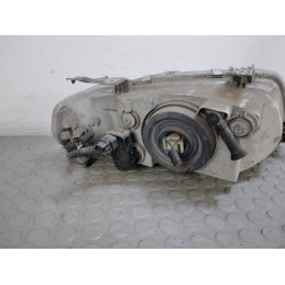 Faro fanale proiettore ant sx Chevrolet Kalos dal 2005 al 2008  1705935989930