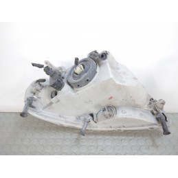 Faro fanale proiettore ant sx Chevrolet Kalos dal 2005 al 2008  1705935989930