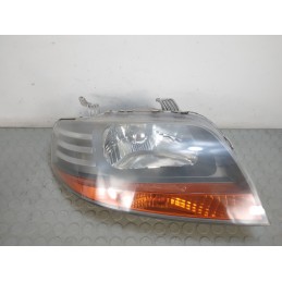 Faro fanale proiettore ant dx Chevrolet Kalos dal 2005 al 2008  1705998382334