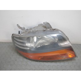 Faro fanale proiettore ant dx Chevrolet Kalos dal 2005 al 2008  1705998382334