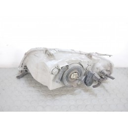Faro fanale proiettore ant dx Chevrolet Kalos dal 2005 al 2008  1705998382334