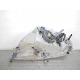 Faro fanale proiettore ant dx Chevrolet Kalos dal 2005 al 2008  1705998382334