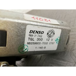 MOTORINO TERGICRISTALLO POST.FIAT PANDA 169 1.2 B DAL 2003 AL 2012  2400000035985