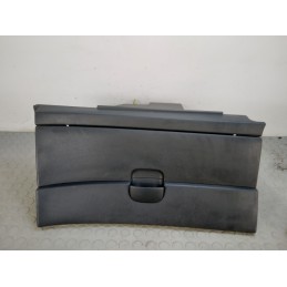 Cassetto vano portaoggetti Nissan Qashqai dal 2006 al 2013 I serie cod 68520br60a  1706001437898