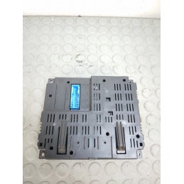 Centralina blu e me Fiat Punto Evo dal 2009 al 2012 cod 51861167  1706002180007