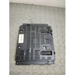 Centralina blu e me Fiat Punto Evo dal 2009 al 2012 cod 51861167  1706002180007